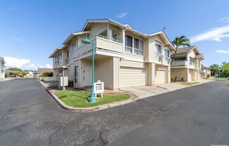 2bd / 2ba Condo in the Arbors community in Ewa Beach