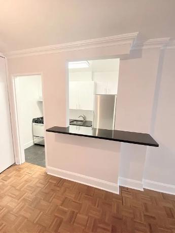 Studio, 1 bath, $3,750, Unit 7D