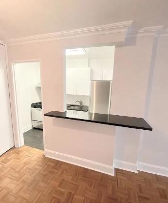 Studio, 1 bath, $3,750, Unit 7D