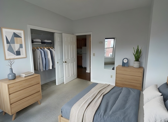 1 bed, 1 bath, 500 sqft, $2,550, Unit 10(4C)