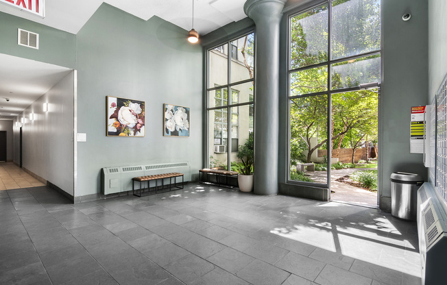 2 beds, 2 baths, 1,171 sqft, $5,499, Unit 3F