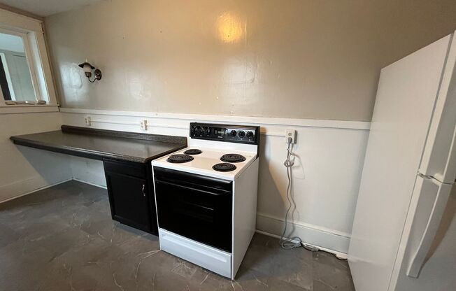 1 bed, 1 bath, $850