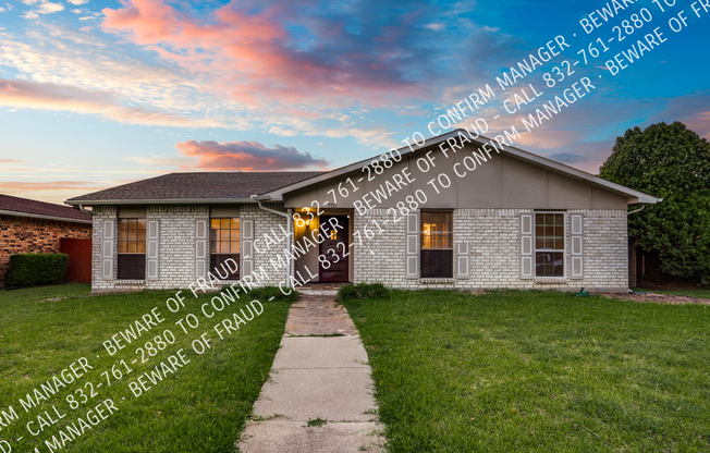 3121 FIELDVIEW DR