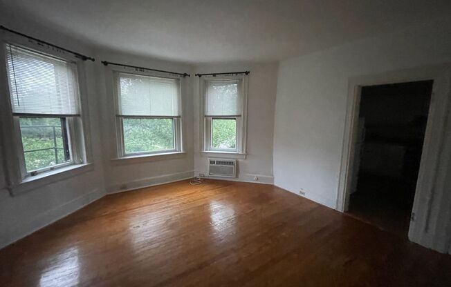 Studio, 1 bath, $1,642, Unit Apt 5