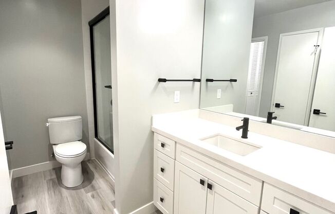 1 bed, 1 bath, 595 sqft, $2,895, Unit 305