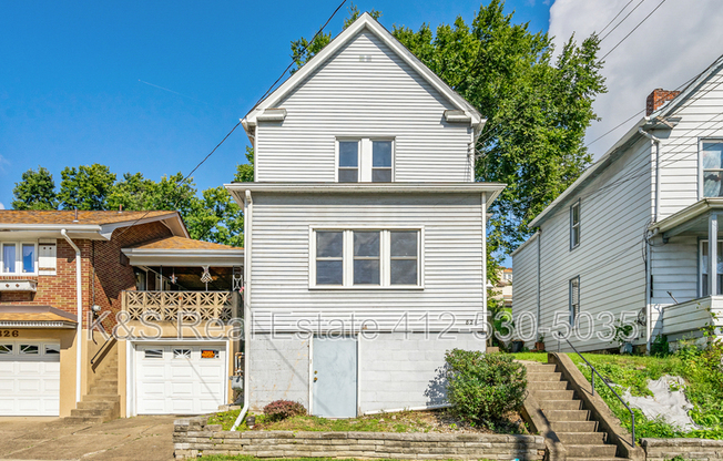 824 FLORENCE AVE