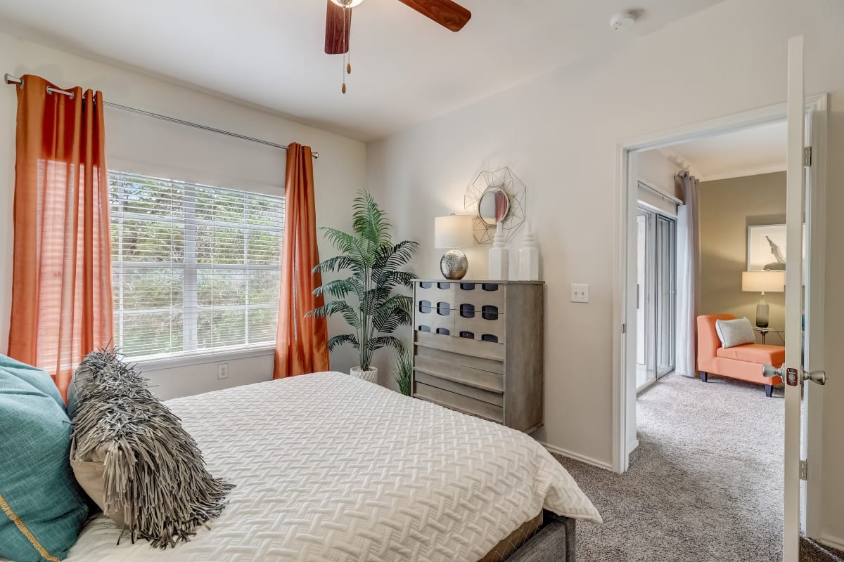 Riverbend Apartments