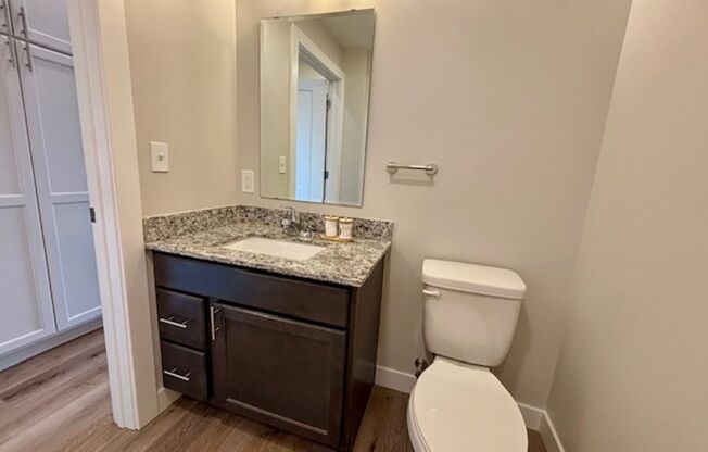 Studio, 1 bath, 325 sqft, $1,100, Unit 221