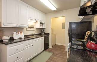 Welcome to Zinfandel Village | Rancho Cordova Apartments