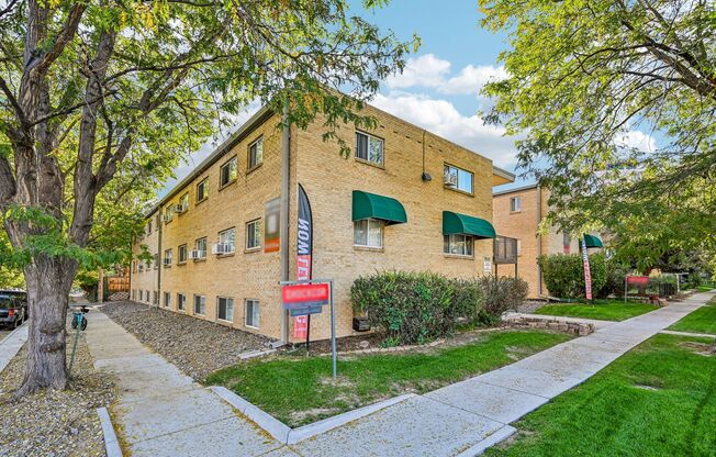 Franklin Street Apartments
