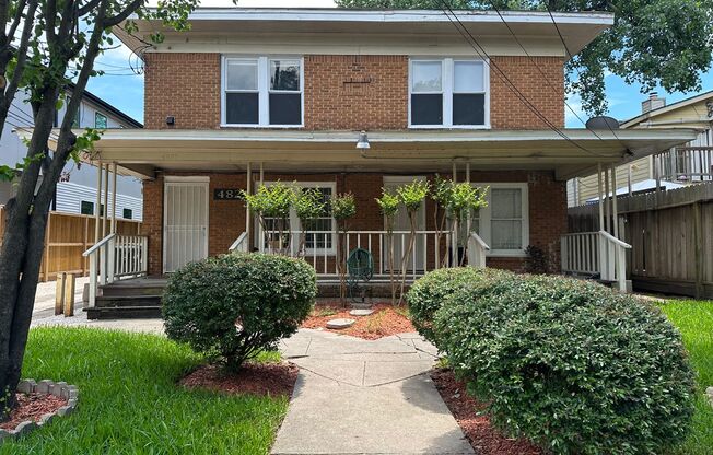 4823 Jackson