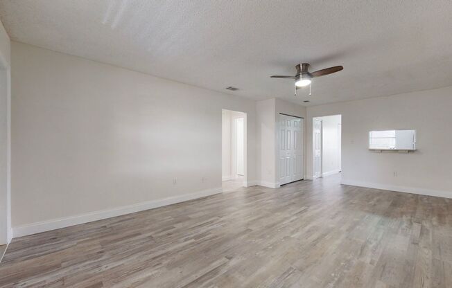 Janie B Apartments