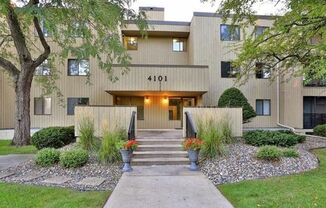 Cedarwood Condos - Cable, Internet & Underground Parking Included!