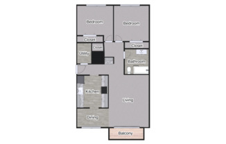 Partner-provided photo for $1064 unit