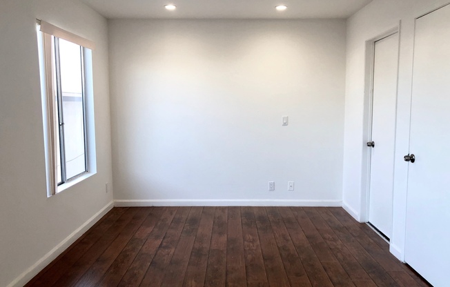 Studio, 1 bath, $1,790, Unit 203