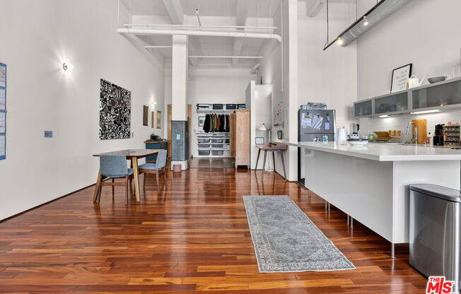Studio, 1 bath, 1,147 sqft, $3,995, Unit 606