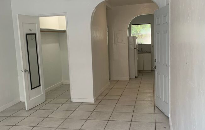 Charming Studio / 1 Bath in the Heart of South Beach