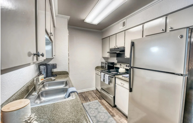 3500 Greystone Drive