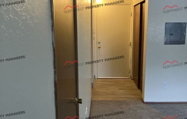 1 bed, 1 bath, 458 sqft, $1,095, Unit 1121-404