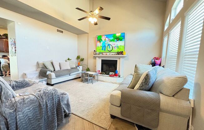 HOME FOR RENT IN THE WESTSIDE OF EL PASO