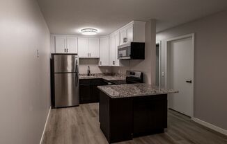 SkyHill Apartments
