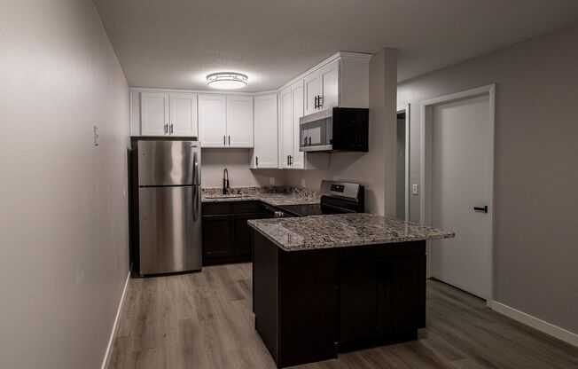 SkyHill Apartments