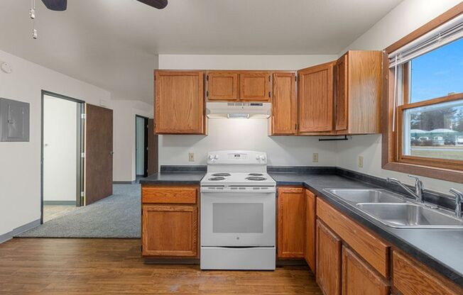 Partner-provided property photo