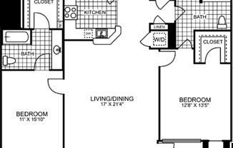 Partner-provided photo for $5398 unit