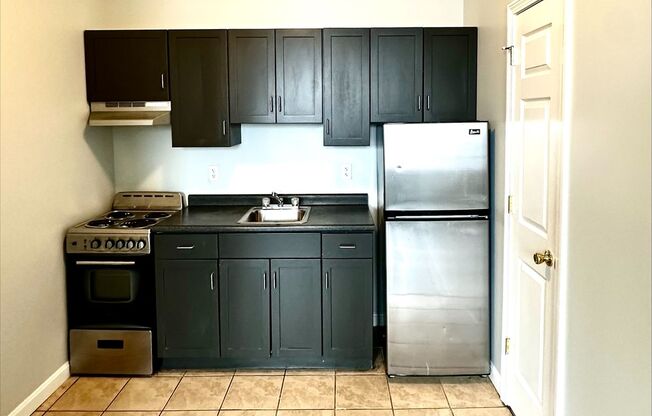 1 bed, 1 bath, 475 sqft, $1,600, Unit 622