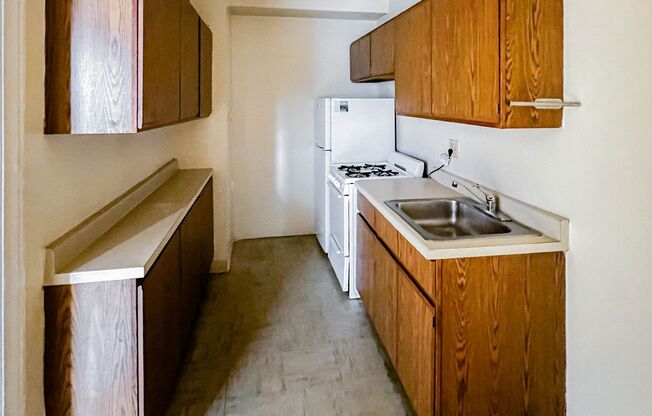 Studio, 1 bath, 478 sqft, $1,535, Unit 540-6F