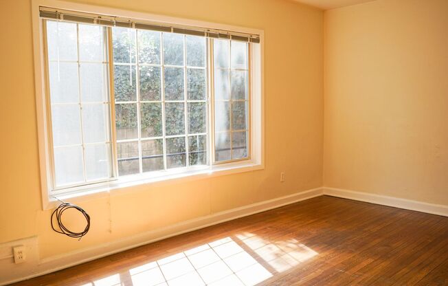 Warm & Inviting Studio in Classic 1928 Building w/ 1 MONTH FREE!