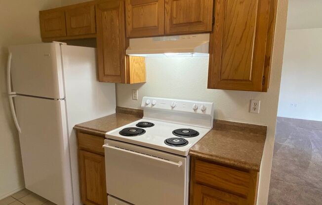 300 South Magnolia Street