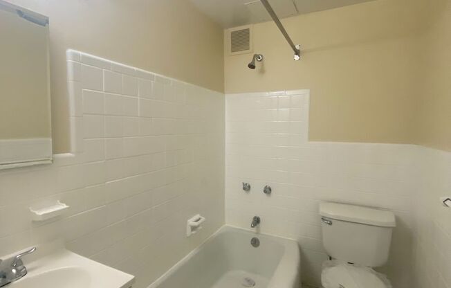 Studio, 1 bath, $795, Unit 1115