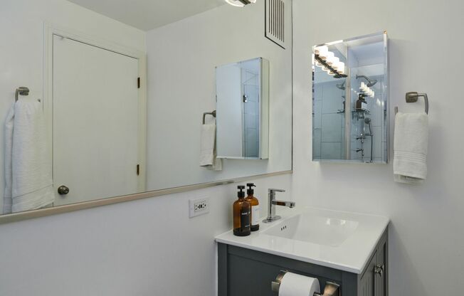 1 bed, 1 bath, 700 sqft, $2,250, Unit 418-0707