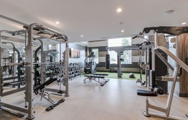 Studio, 1 bath, 581 sqft, $2,179, Unit 522