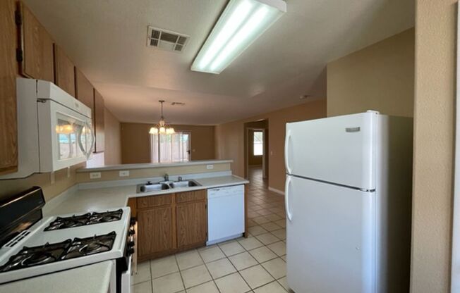 713 Alecandro Daniel - Cozy Single Story in North Las Vegas! COMING SOON!
