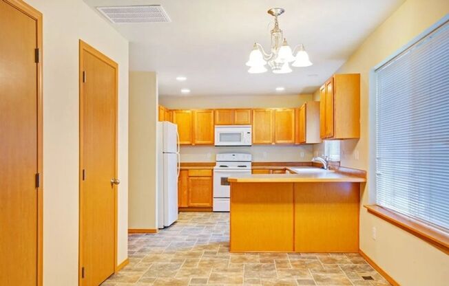 3Bd/2.5Ba Marysville House