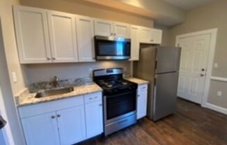 Appleton Street Apartments