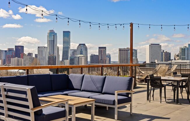 1 bed, 1 bath, 565 sqft, $1,965, Unit 505