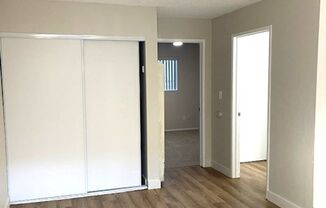 1 bed, 1 bath, 590 sqft, $1,650, Unit 1