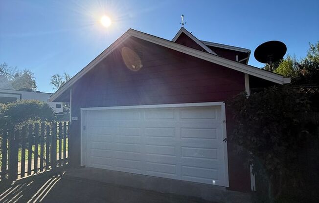 MOVE IN SPECIAL!!! $500 OFF THE FIRST MONTH'S RENT!!! Experience the perfect blend of comfort, style, and country in this rare West County find!