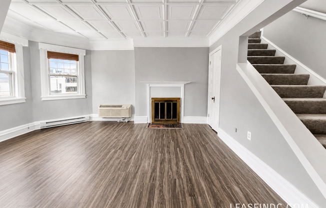 1331 18th Street NW