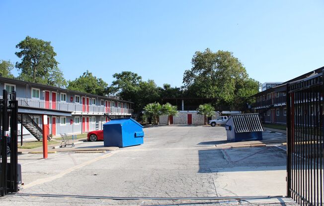 Partner-provided property photo