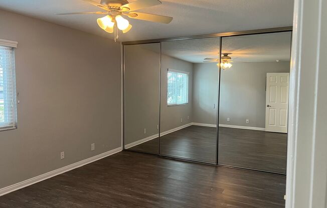1 bed, 1 bath, 700 sqft, $2,310, Unit G-11