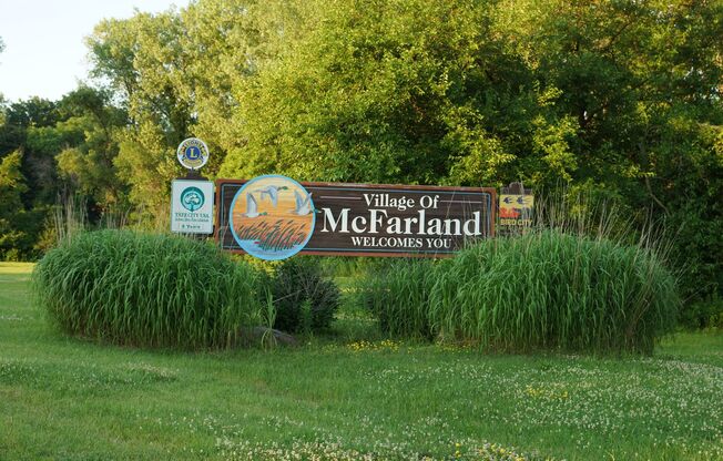 Spacious McFarland apartments with in-unit laundry, indoor pool, hot tub, underground parking and more.