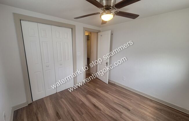 2 beds, 1 bath, 600 sqft, $985