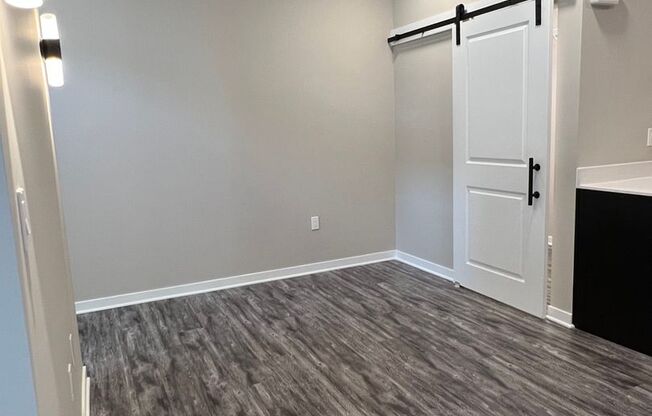 The Artisan Lofts Apartments