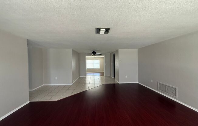 Available Now! Beautiful Single Family Port Richey Home for Rent!