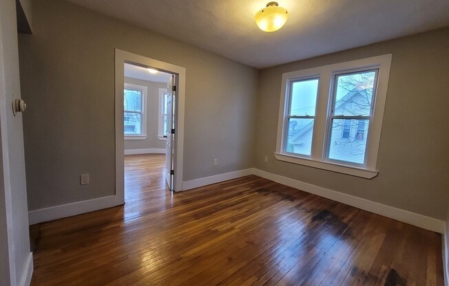 8 WOODMAN