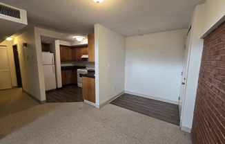 1 bed, 2 baths, 1,400 sqft, $2,200, Unit 203